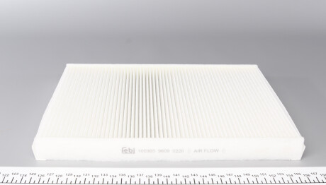 Фото 2 - Фільтр салону FEBI BILSTEIN 100365