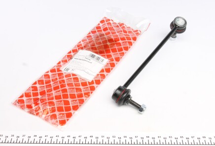 Фото 3 - Стойка стабилизатора FEBI BILSTEIN 10036