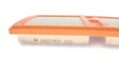 Фото 2 - Повітряний фільтр FEBI BILSTEIN 100371