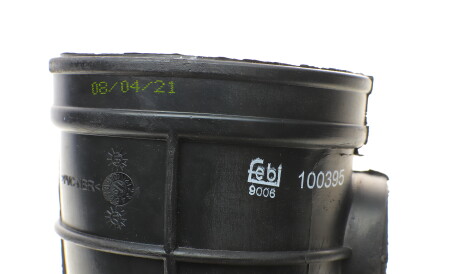 Фото 2 - Система впуску FEBI BILSTEIN 100395