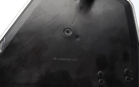 Фото 3 - Масляний фільтр АКПП FEBI BILSTEIN 100399