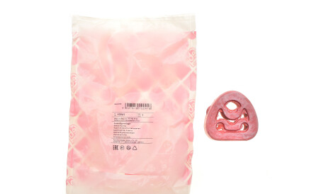 Фото 2 - Кріплення вихлопної системи FEBI BILSTEIN 10041