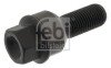 Болт колеса Porsche 911/Boxster/Cayman/Macan/Panamera 2.0-4.8 06- (M14x1.5mm) - (wht006978, 97036120300) FEBI BILSTEIN 100427 (фото 1)