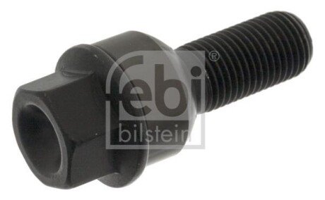 Болт колеса Porsche 911/Boxster/Cayman/Macan/Panamera 2.0-4.8 06- (M14x1.5mm) - FEBI BILSTEIN 100427