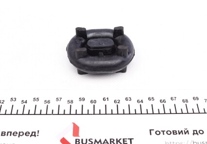 Фото 2 - Кріплення вихлопної системи FEBI BILSTEIN 10044