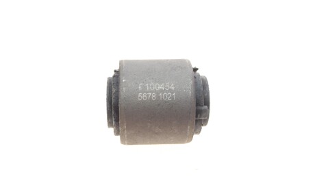 Фото 2 - Сайлентблок важеля FEBI BILSTEIN 100454