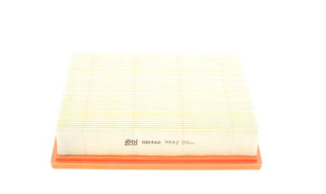 Фото 3 - Воздушный фильтр FEBI BILSTEIN 100466