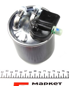 Фото 2 - Паливний фільтр FEBI BILSTEIN 100470