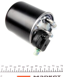 Фото 3 - Паливний фільтр FEBI BILSTEIN 100470