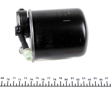 Фото 2 - Паливний фільтр FEBI BILSTEIN 100473