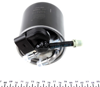 Фото 3 - Паливний фільтр FEBI BILSTEIN 100473