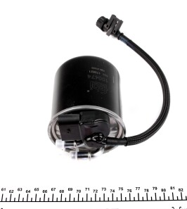 Фото 3 - Паливний фільтр FEBI BILSTEIN 100474