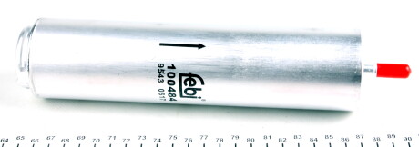 Фото 2 - Паливний фільтр FEBI BILSTEIN 100484