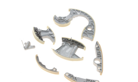 Фото 2 - Цепь ГРМ FEBI BILSTEIN 100488