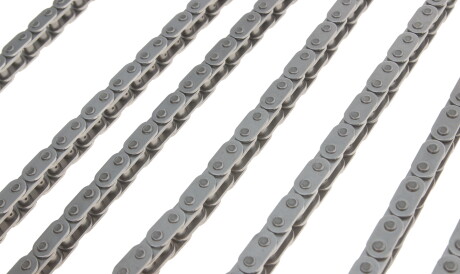 Фото 3 - Цепь ГРМ FEBI BILSTEIN 100488