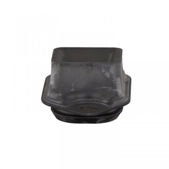 Фото 4 - Подушка кріплення КПП FEBI BILSTEIN 100502