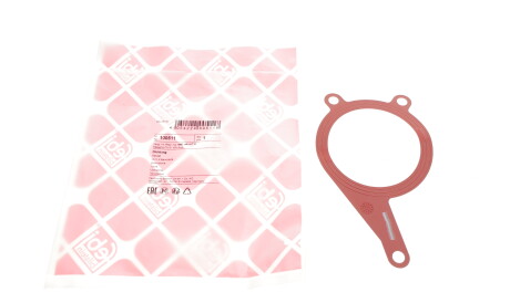 Фото 2 - Ремкомплект суппорта FEBI BILSTEIN 100511