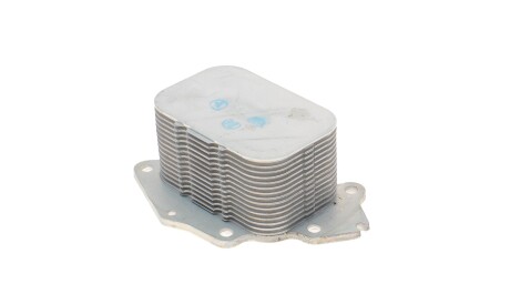 Фото 2 - Масляний радіатор FEBI BILSTEIN 100545