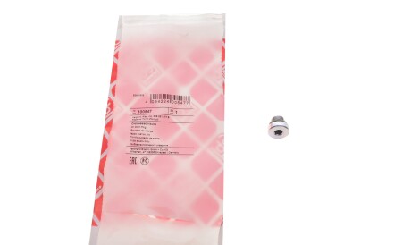 Фото 2 - Автозапчастина FEBI BILSTEIN 100547