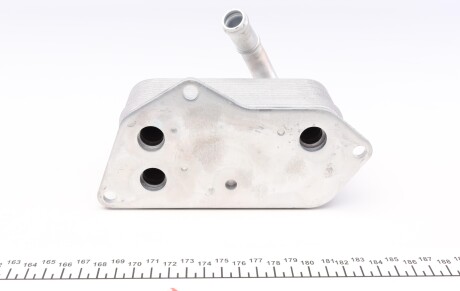 Фото 2 - Масляный радиатор FEBI BILSTEIN 100564