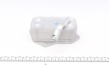 Фото 3 - Масляный радиатор FEBI BILSTEIN 100564