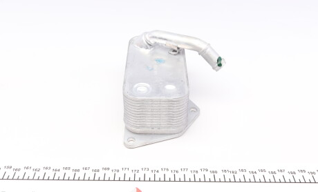 Фото 4 - Масляный радиатор FEBI BILSTEIN 100564