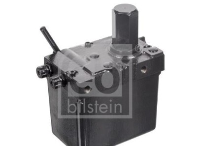 Помпа нахилу кабіни MAN TGL I, TGL II, TGM I, TGM II, TGS I, TGS II, TGX II 01.04- - ((81417236130, 81417236135, 85417236011, 85417236020, 85417236044)) FEBI BILSTEIN 100587