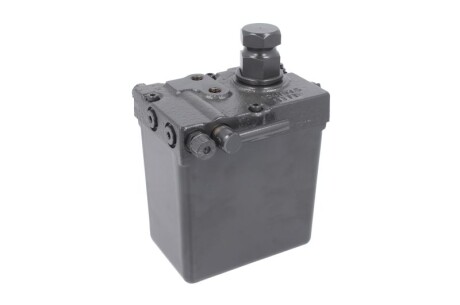 Помпа нахилу кабіни MERCEDES ACTROS MP4 / MP5, ANTOS, AROCS 07.11- - FEBI BILSTEIN 100588