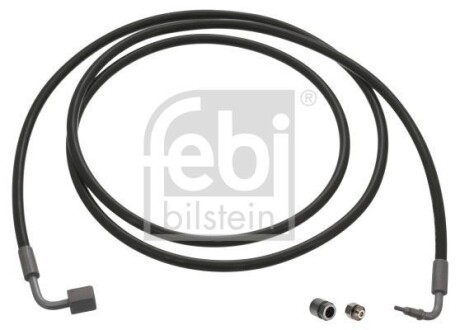 Шланг підйому кабіни - ((85110484)) FEBI BILSTEIN 100596