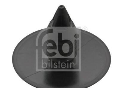 Febi фиксатор обшивки dacia - (7518N8, 7703077225) FEBI BILSTEIN 100608