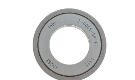 Фото 3 - Шарова опора FEBI BILSTEIN 10062