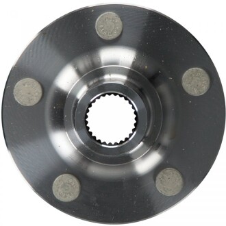 Фото 2 - Ступиця FEBI BILSTEIN 100650