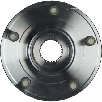 Фото 3 - Ступиця FEBI BILSTEIN 100650