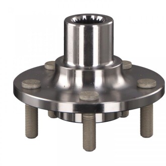 Фото 4 - Ступиця FEBI BILSTEIN 100650