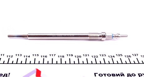 Фото 2 - Свічка накалу FEBI BILSTEIN 100651