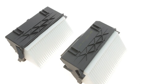 Фото 3 - Повітряний фільтр FEBI BILSTEIN 100653