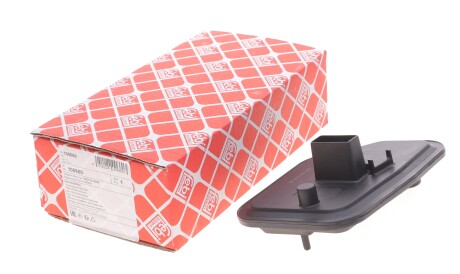 Фото 2 - Масляний фільтр АКПП FEBI BILSTEIN 100660