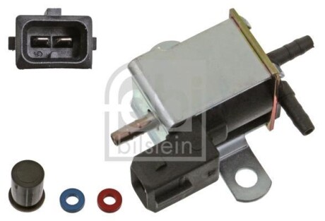 Zawor regulacji cisnienia ladowania vag - (028906283A, 028906283F, 028906283J) FEBI BILSTEIN 100670