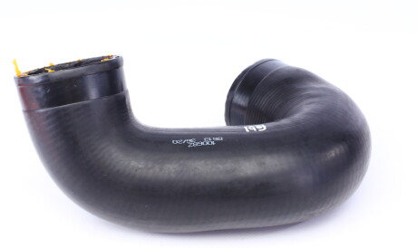 Фото 2 - Патрубок турбіни FEBI BILSTEIN 100682