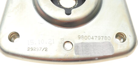 Фото 2 - Опора стійки амортизатора FEBI BILSTEIN 100702