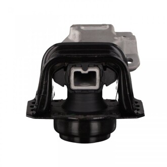 Фото 4 - Подушка двигателя FEBI BILSTEIN 100723