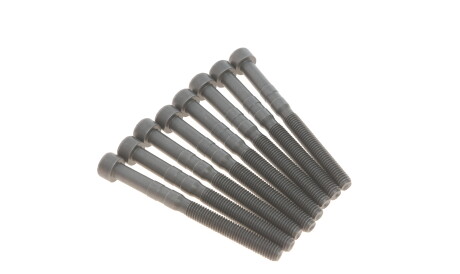 Фото 3 - Регулювальна шайба клапанів FEBI BILSTEIN 100726