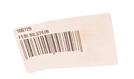 Фото 2 - Автозапчастина FEBI BILSTEIN 100729