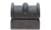 Втулка стабілізатора Opel Antara 2.0CDTi 06- (d=14,5mm) задня (Febi) - (96810752, 4806448, 096810752) FEBI BILSTEIN 100738 (фото 1)