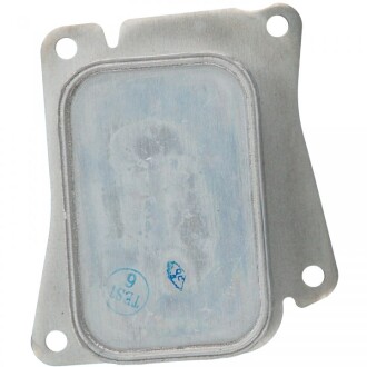 Фото 2 - Масляный радиатор FEBI BILSTEIN 100743