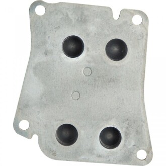 Фото 3 - Масляный радиатор FEBI BILSTEIN 100743