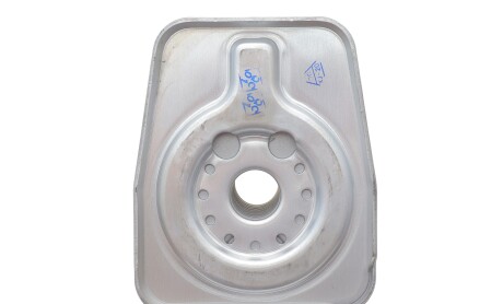 Фото 5 - Масляний радіатор FEBI BILSTEIN 100746