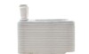 Масляний радіатор AUDI A2, A3, A4 ALLROAD B8, A4 B6, A4 B7, A4 B8, A5, A6 C5, A6 C6, Q5, Q7, TT SEAT ALHAMBRA, ALTEA, ALTEA XL, CORDOBA, EXEO, EXEO ST, IBIZA III, LEON 1.2D-3.6 09.95-07.18 - ((038117021D, 038117021A, 038117021C, 038117021B, 038117021E)) FEBI BILSTEIN 100746 (фото 7)
