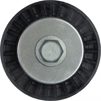 Фото 3 - Ролик ременя приводного FEBI BILSTEIN 100749