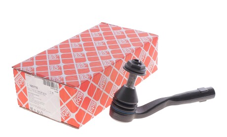 Фото 6 - Рульовий наконечник FEBI BILSTEIN 100775